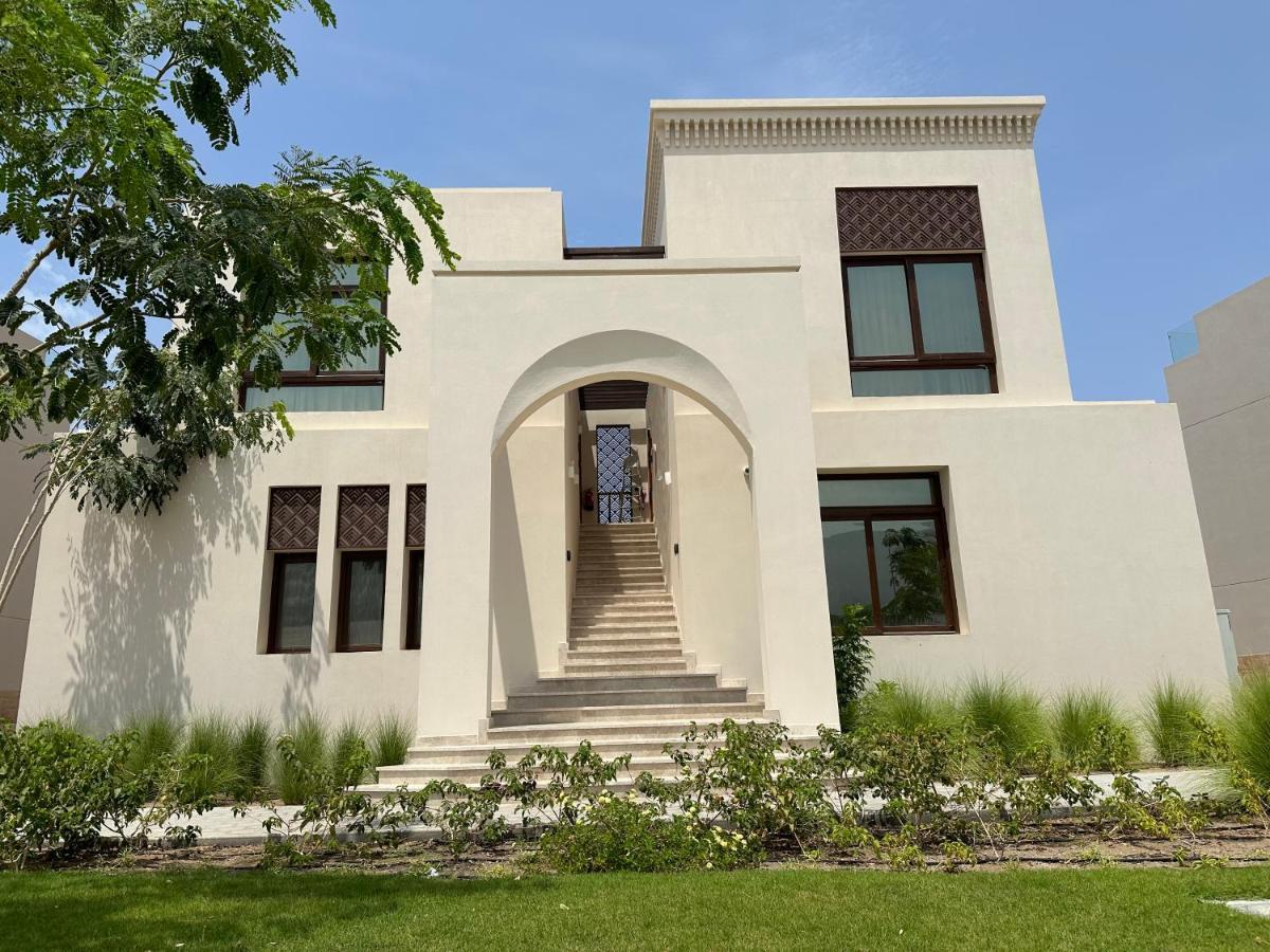 Casa De Amor Sifa As Sīfah Екстериор снимка