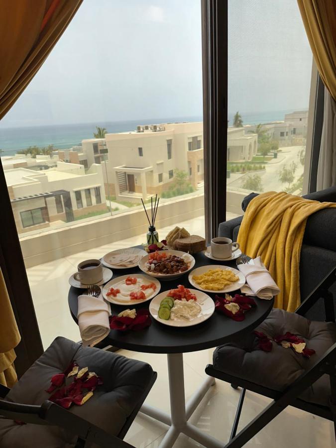 Casa De Amor Sifa As Sīfah Екстериор снимка