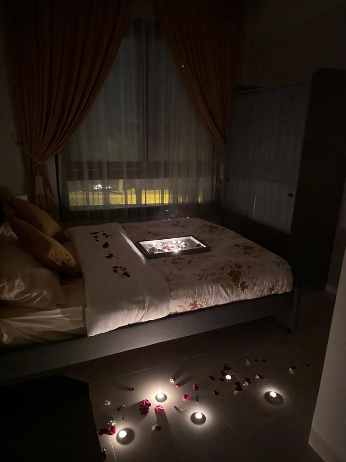 Casa De Amor Sifa As Sīfah Екстериор снимка