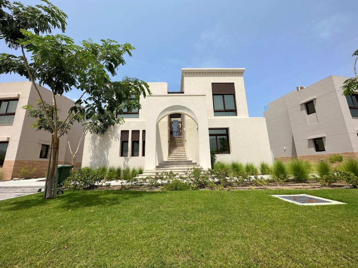 Casa De Amor Sifa As Sīfah Екстериор снимка