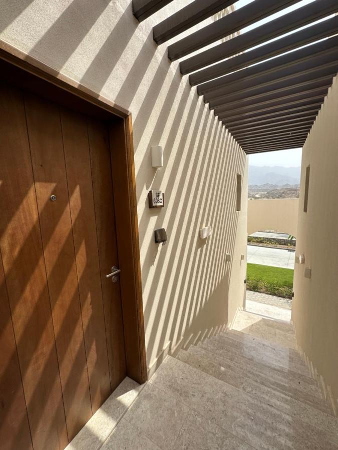Casa De Amor Sifa As Sīfah Екстериор снимка